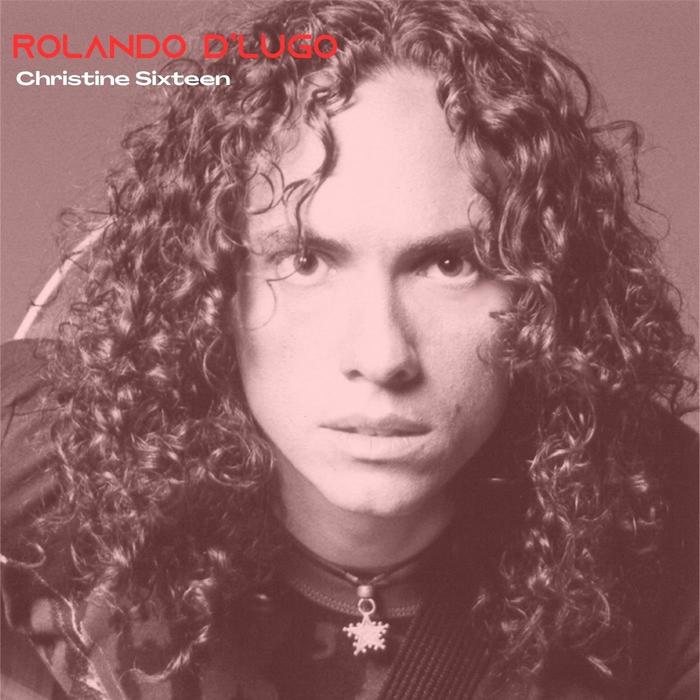 Christine Sixteen - Single