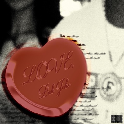 Love, Pak Joko - EP