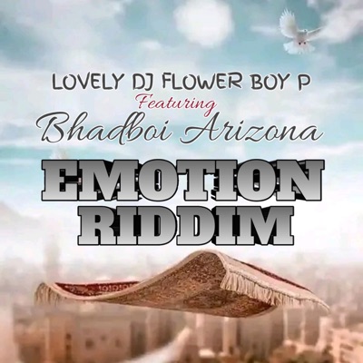 Emotion Riddim (Remix) [feat. Bhadboi Arizona] - Single