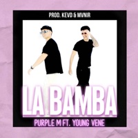 LA BAMBA - Single - M.One, Young Vene & Mvnir