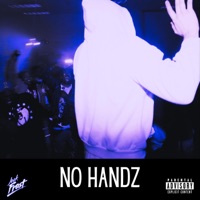 No Handz (feat. Esso) [Frostmix] - Single - Jack Fro$t