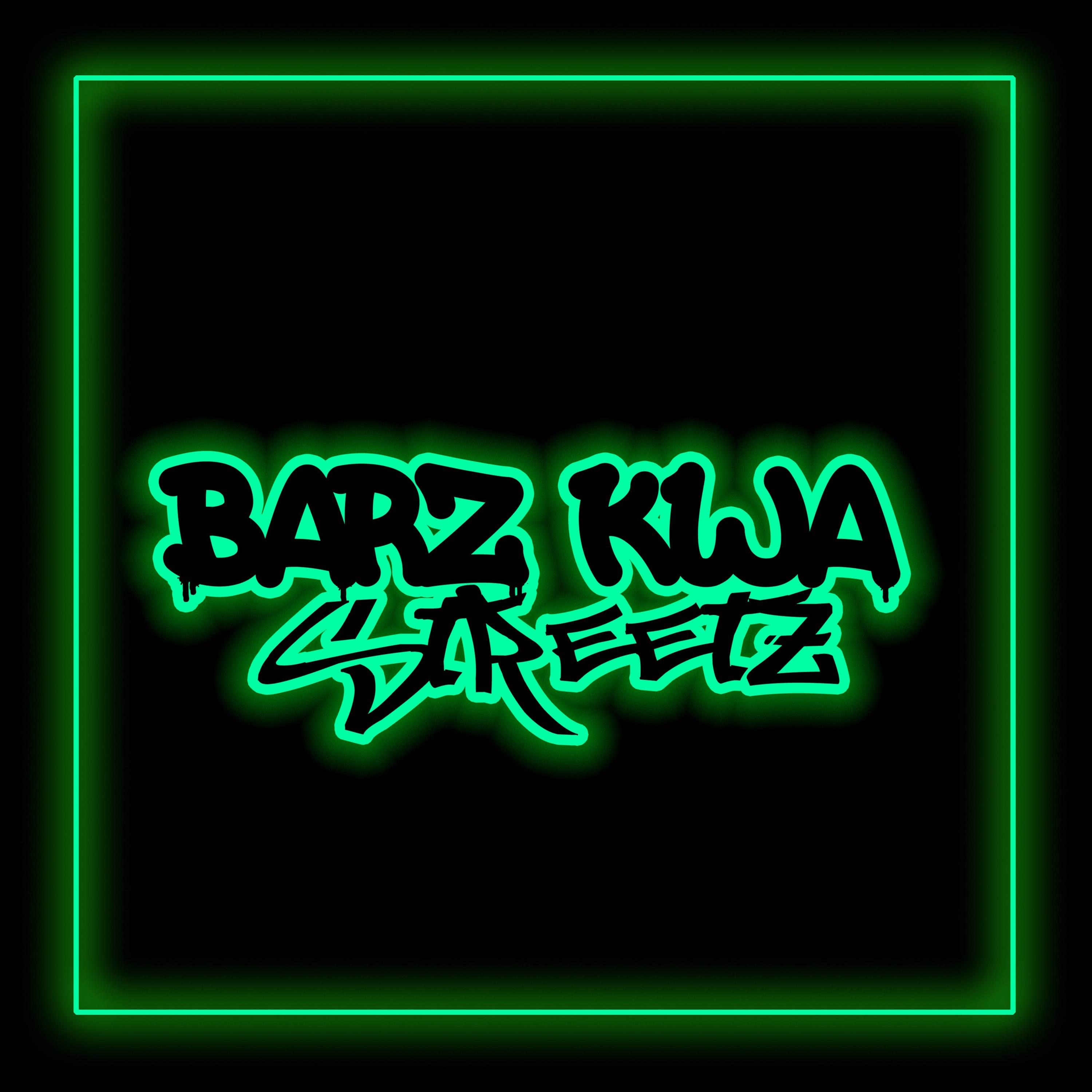 Barz Kwa Streetz(feat Mello WithAP) (feat. Mello Withap) - Single by Drill Digest album cover