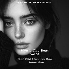 La Máquina de los Besos Olvidados Shreya & Sourav