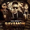 Trebol Presenta Bayamon (feat. D.OZI & Jenay) - Single