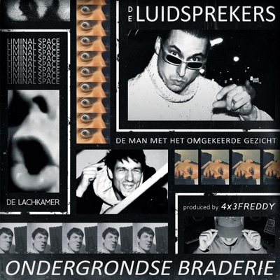 Ondergrondse Braderie - EP