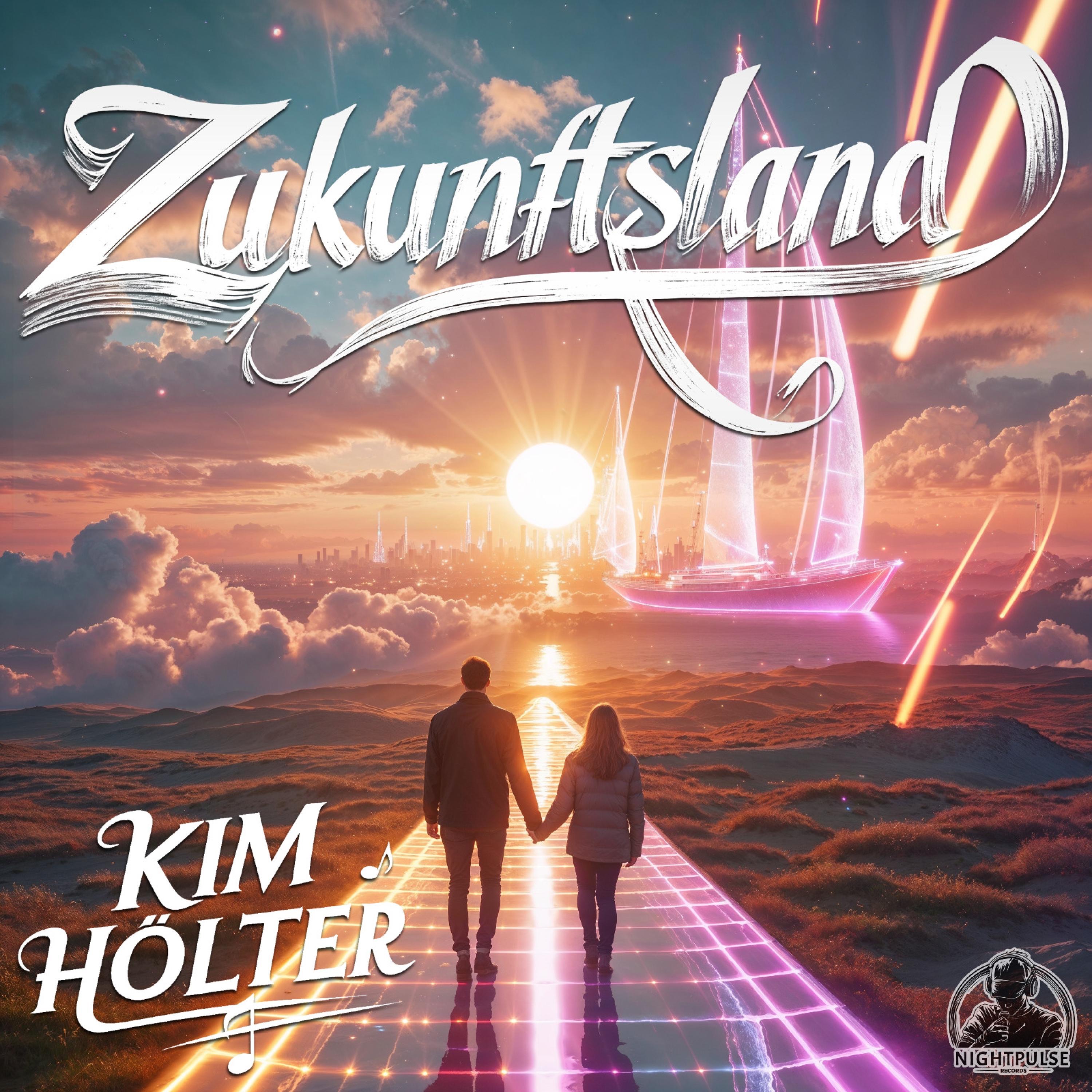 Zukunftsland - Single