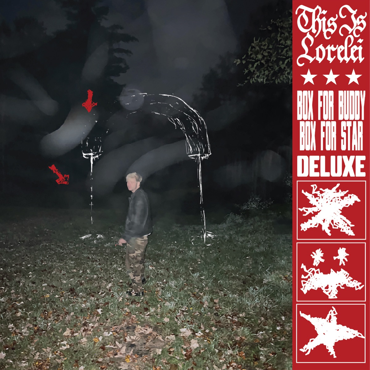 This Is Lorelei - Box for Buddy, Box for Star (Super Deluxe) (2026) [iTunes Plus AAC M4A]-新房子