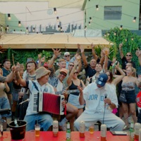 Cuando Sea Conmigo - Single - Diel Paris & Quintana Musik