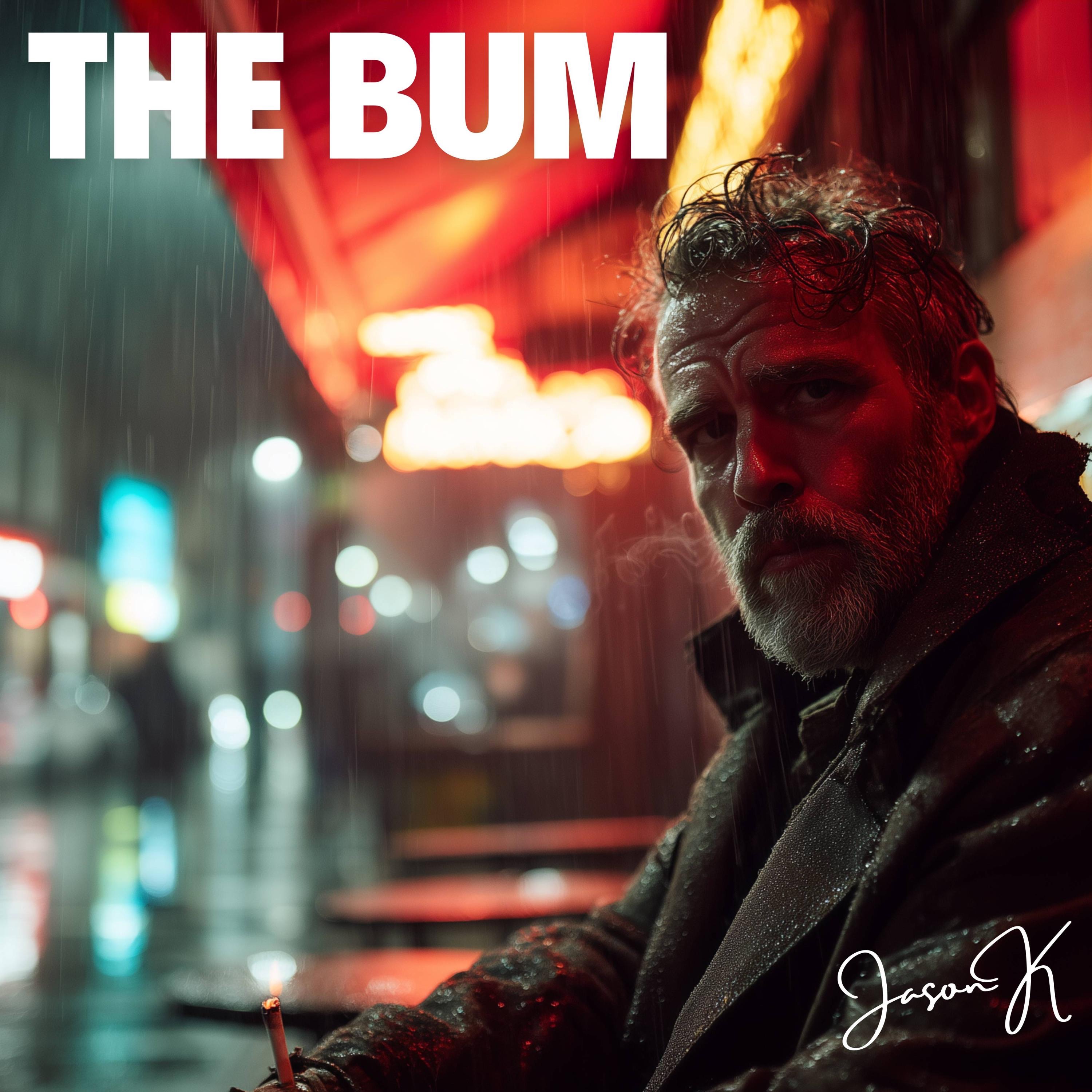 The Bum - Single