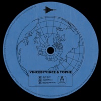 Out Out - Single - Tophe & Vincebyvince