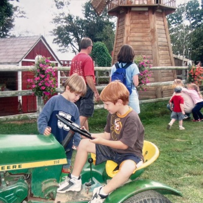 Autumn's Solstice - Single