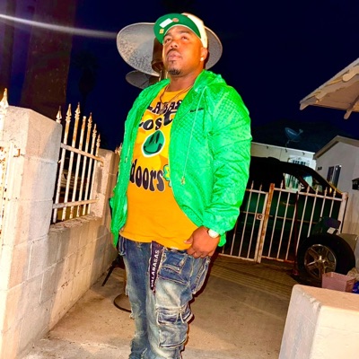 Money on the Flo - Single