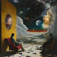 No Signal — Greg Spero
