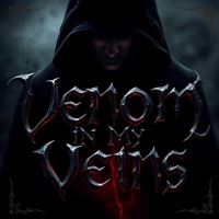 Venom In My Veins (feat. Lil Nigler) - Single - N300 Adolfas
