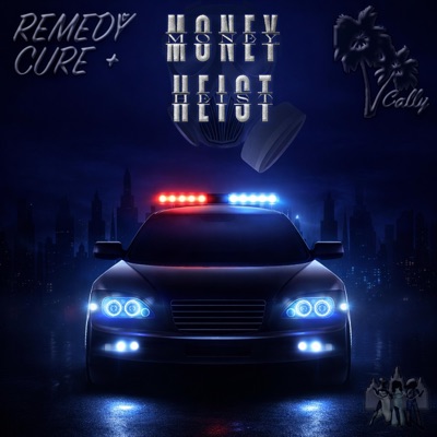Money Heist (feat. Callyuvm) - Single