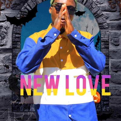 New love - Single