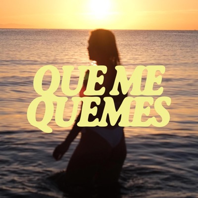 Que me quemes (feat. Esfrade) - Single