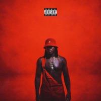 Moreno - Single - Vocero Omar