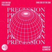 Precession - Single - Luuk Van Dijk