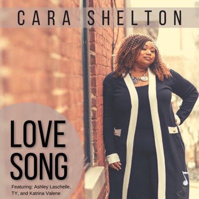 Love Song (feat. Ashley Laschelle, TY Renée & Katrina Valene) - Single