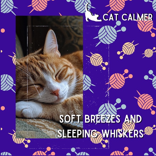 Soft Breezes and Sleeping Whiskers