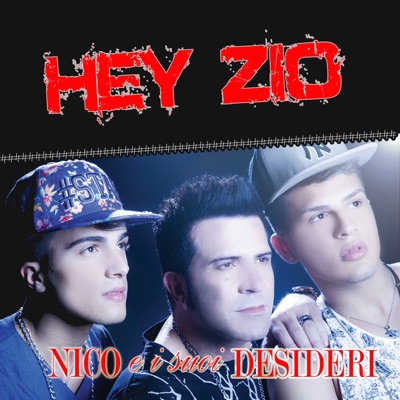 Hey zio - Single