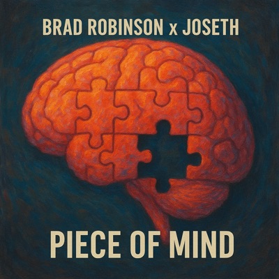 Piece of Your Mind - Single