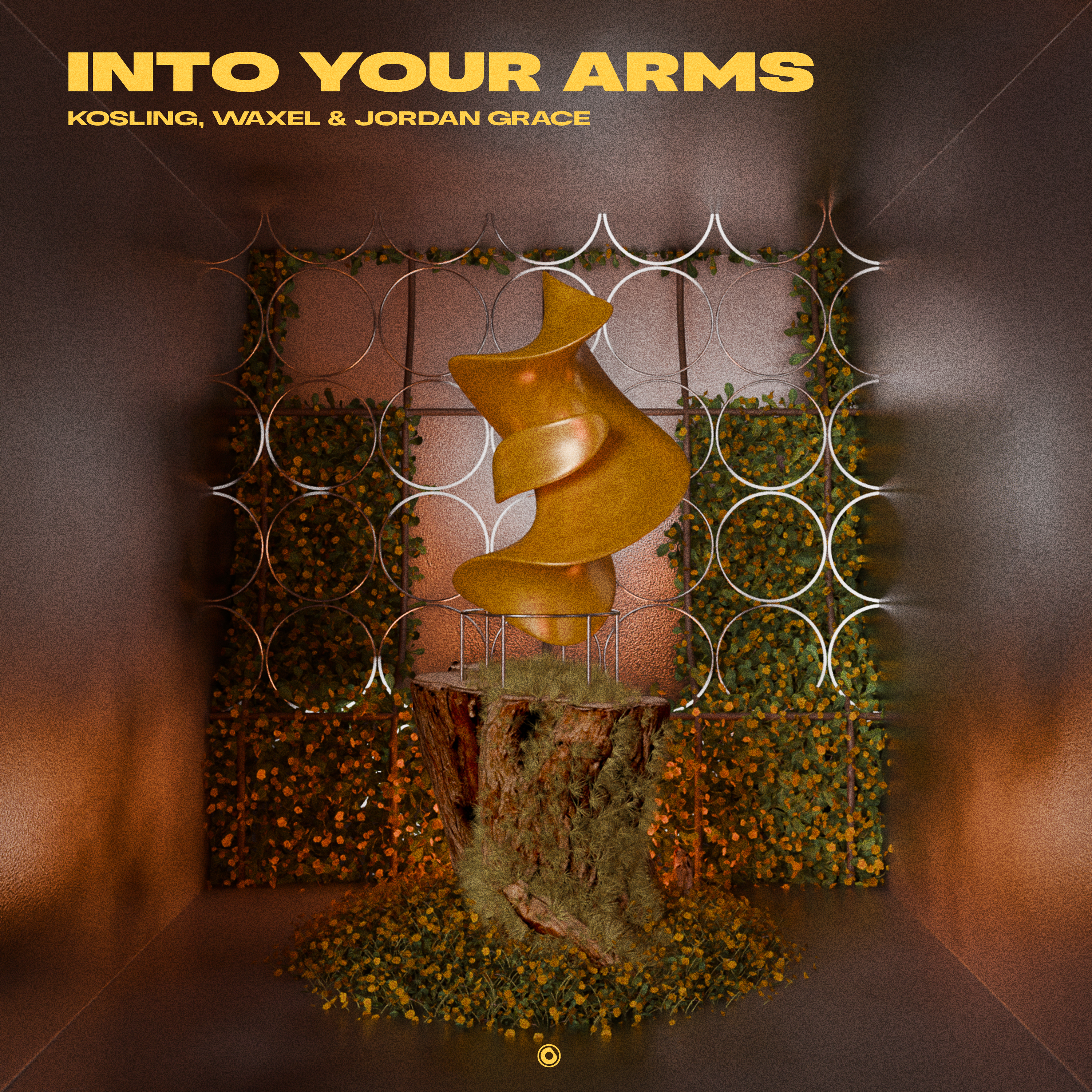 Into Your Arms - Single