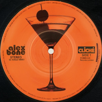 Cliché - Single
