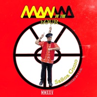 Man of the hOUR (feat. 1 A.M.) - EP - Señor Gigio