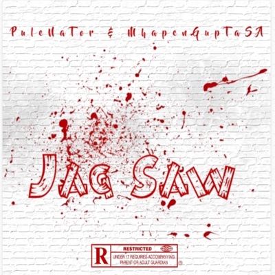 Jag Saw - Single