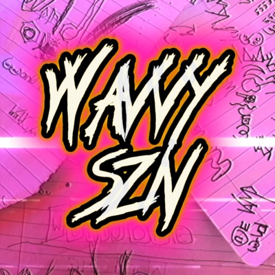 WAVVY SZN - EP