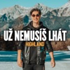Už nemusíš lhát