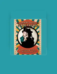 Janneke Jagerを聴いたり、ミュージックビデオを鑑賞したり、経歴やツアー日程などを確認したりしましょう！