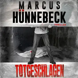 Totgeschlagen - Drosten und Sommer, Band 23 (ungekürzt)