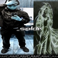 not da one! - Single - SAINTLYSILAS