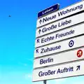 LEBEN IST NE REISE