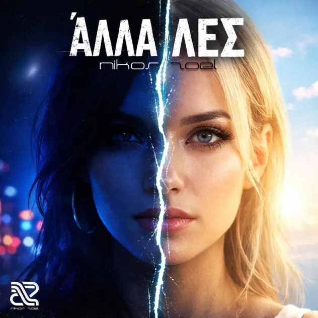 Alla Les cover