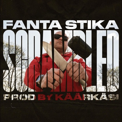 Scrambled (feat. Käärkäsi) - Single