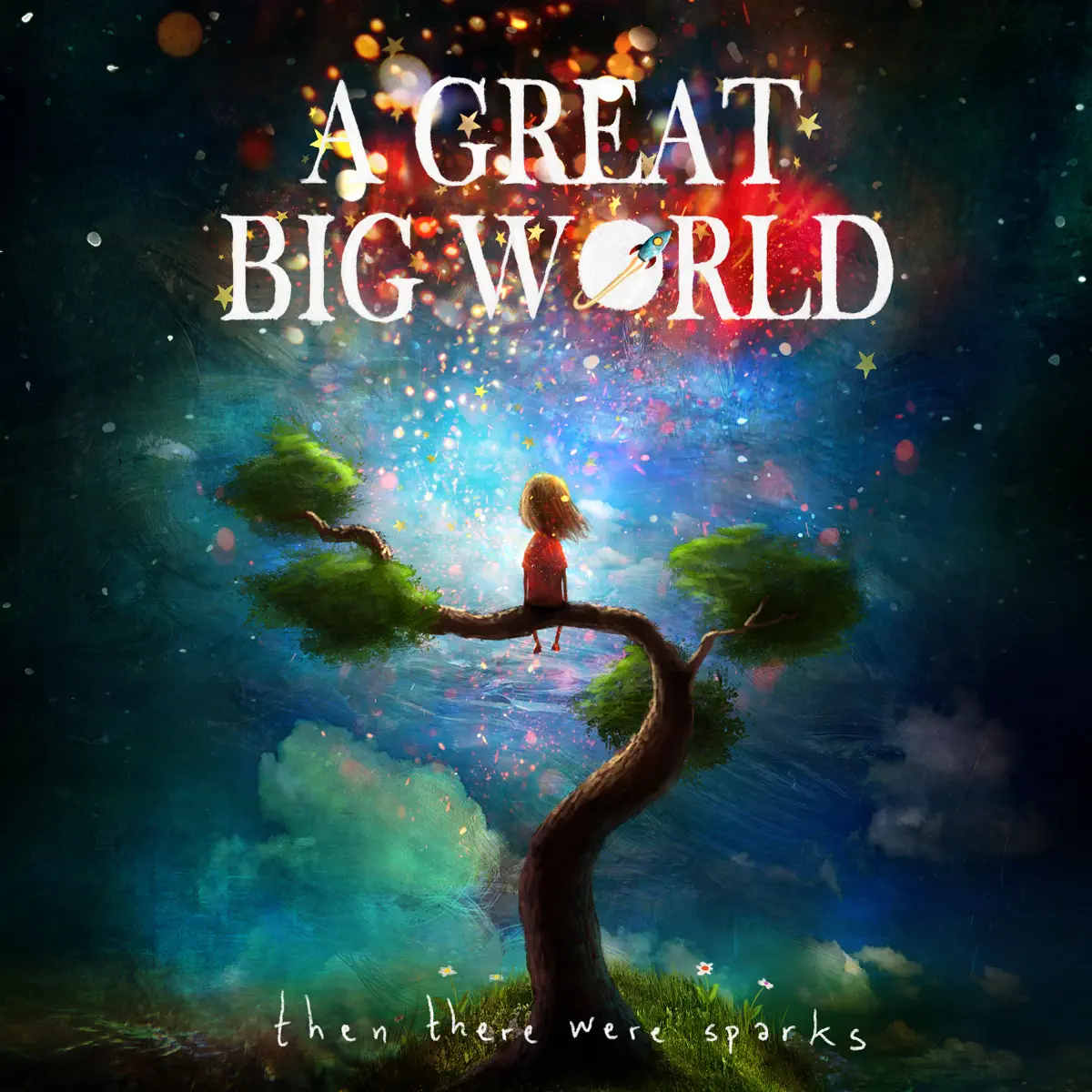 A Great Big World - then there were sparks - EP (2025) [iTunes Plus AAC M4A]-新房子