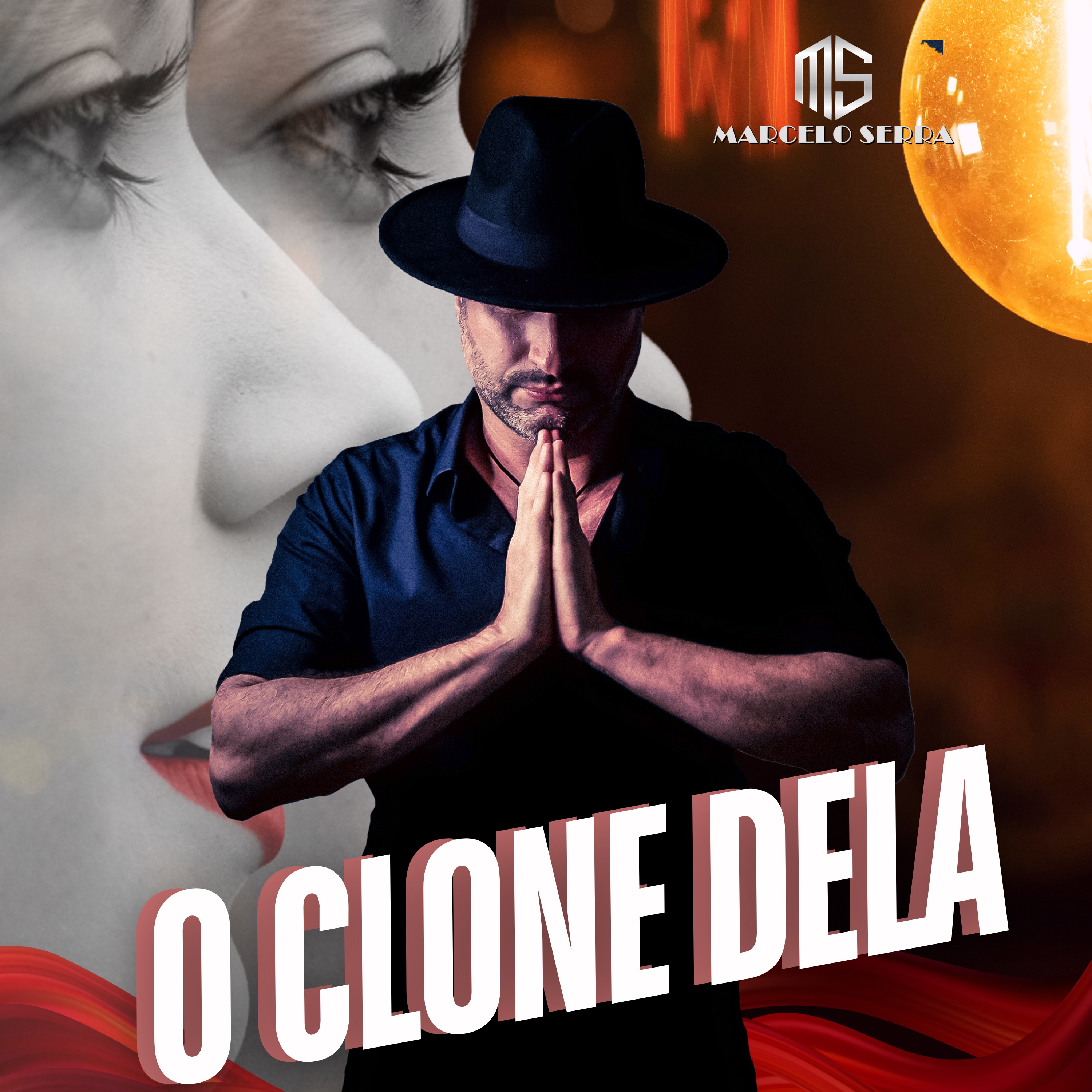 O Clone Dela - Single