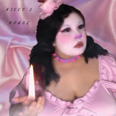 Kitty's House - EP