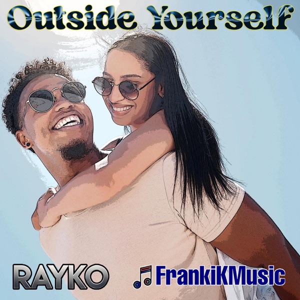 Outside Yourself (feat. Rayko)