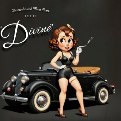 Divine (feat. MARSNOVA) - Single