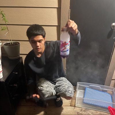 713Leezy - Before I Die