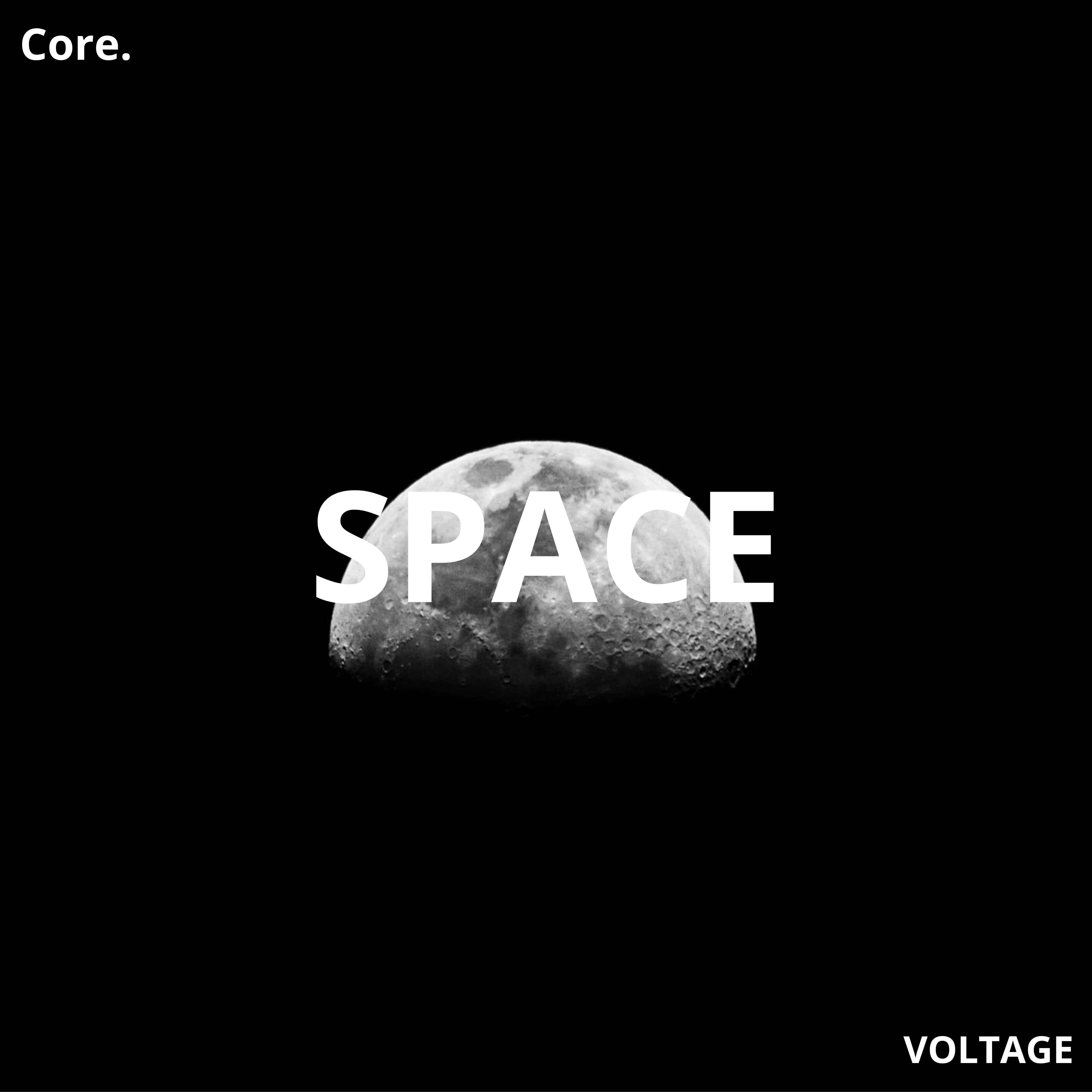 Space - Single