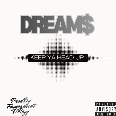 Keep Ya Head Up - Single