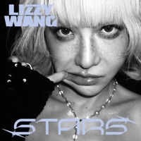 Stars - Single - Lizzy Wang