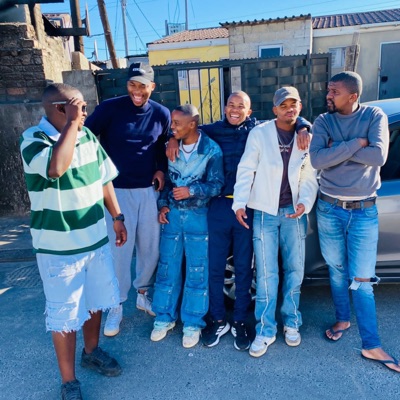 KETLO POPA (feat. Venom Vipper & Teacher) - Single