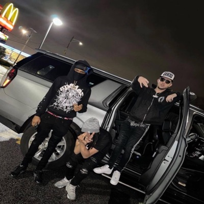 Free Kapp (feat. Jay5ive) - Single